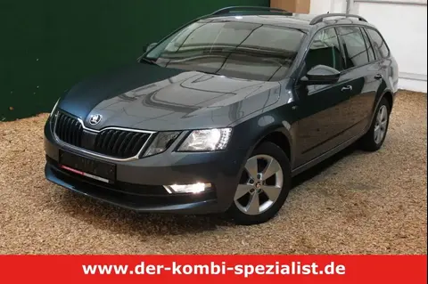 Annonce SKODA OCTAVIA Essence 2019 d'occasion 