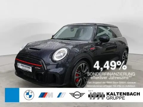 Annonce MINI JOHN COOPER WORKS Essence 2021 d'occasion 