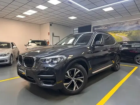 Used BMW X3 Diesel 2019 Ad 