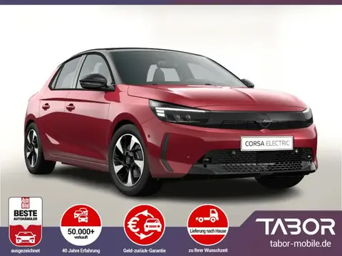 Annonce OPEL CORSA Non renseigné 2024 d'occasion 