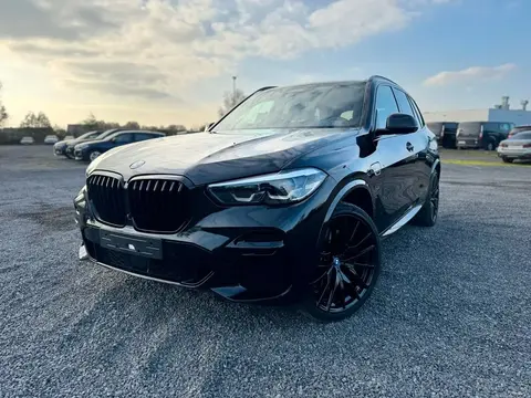 Annonce BMW X5 Hybride 2021 d'occasion 