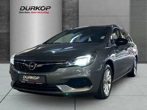 Used OPEL ASTRA Petrol 2021 Ad 