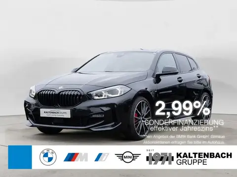 Annonce BMW SERIE 1 Essence 2023 d'occasion 