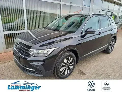 Used VOLKSWAGEN TIGUAN Petrol 2024 Ad 