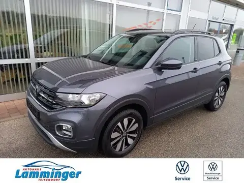 Used VOLKSWAGEN T-CROSS Petrol 2024 Ad 