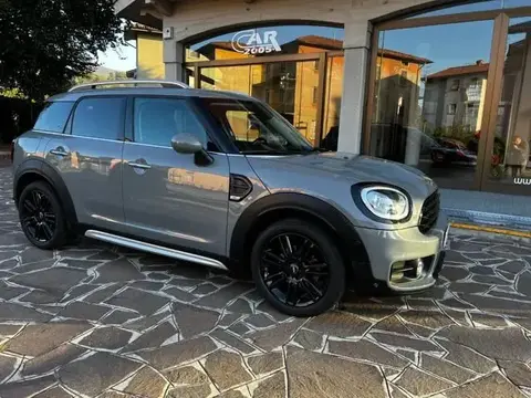 Annonce MINI ONE Diesel 2019 d'occasion 