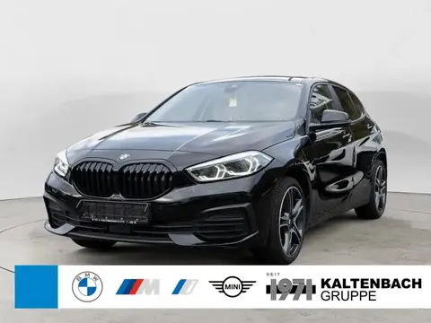 Annonce BMW SERIE 1 Essence 2021 d'occasion 