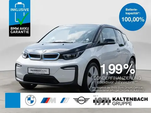 Annonce BMW I3 Non renseigné 2022 d'occasion 