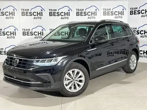 Annonce VOLKSWAGEN TIGUAN Essence 2022 d'occasion 