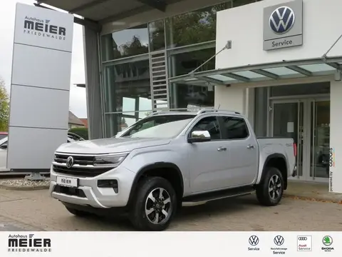 Annonce VOLKSWAGEN AMAROK Diesel 2023 d'occasion 