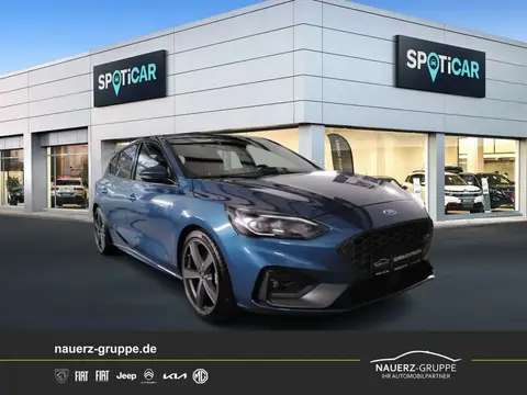 Annonce FORD FOCUS Essence 2020 d'occasion Allemagne