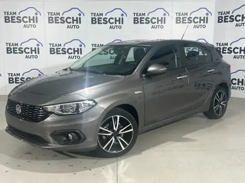 Annonce FIAT TIPO Diesel 2017 d'occasion 