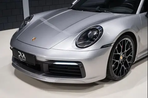 Annonce PORSCHE 992 Essence 2019 d'occasion 