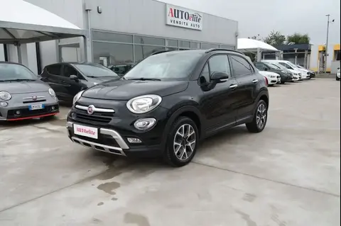 Used FIAT 500L Diesel 2017 Ad 