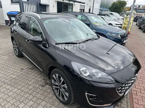 Used FORD KUGA Petrol 2021 Ad 