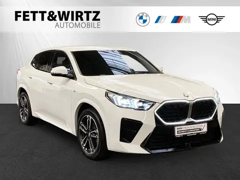 Annonce BMW X2 Diesel 2024 d'occasion 