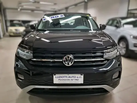 Used VOLKSWAGEN T-CROSS Petrol 2019 Ad 