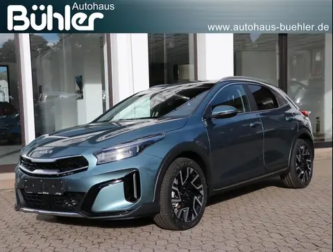 Annonce KIA XCEED Essence 2024 d'occasion 