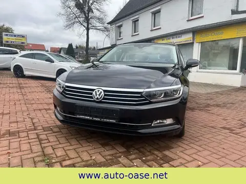 Used VOLKSWAGEN PASSAT Diesel 2017 Ad 