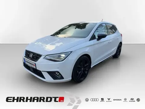 Used SEAT IBIZA Petrol 2023 Ad 