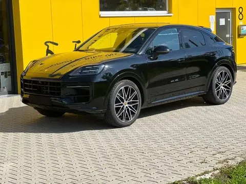 Annonce PORSCHE CAYENNE Essence 2023 d'occasion 