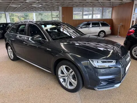 Used AUDI A4 Diesel 2018 Ad 