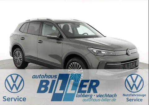 Annonce VOLKSWAGEN TIGUAN Diesel 2024 d'occasion 