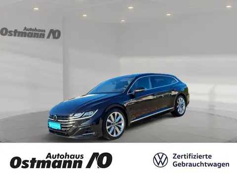 Used VOLKSWAGEN ARTEON Petrol 2021 Ad 