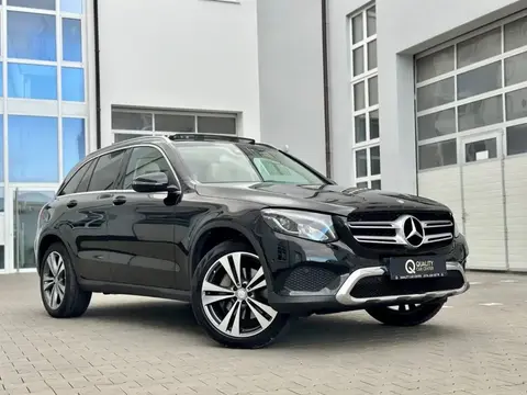 Used MERCEDES-BENZ CLASSE GLC Diesel 2016 Ad 