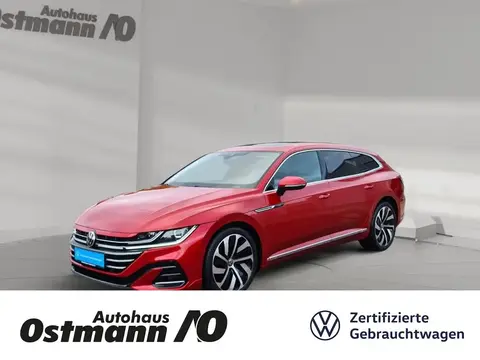 Used VOLKSWAGEN ARTEON Diesel 2021 Ad 