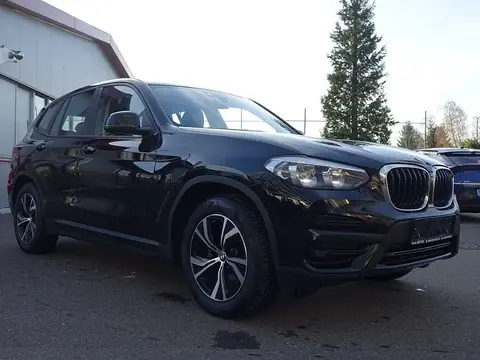 Annonce BMW X3 Diesel 2020 d'occasion 