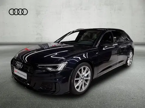 Used AUDI A6 Hybrid 2024 Ad 