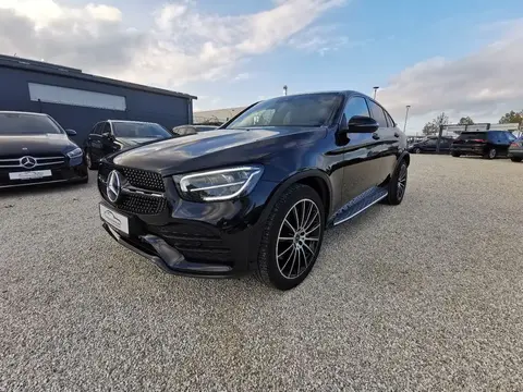 Annonce MERCEDES-BENZ CLASSE GLC Diesel 2019 d'occasion Allemagne