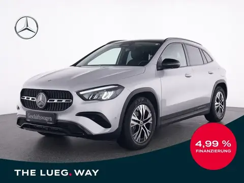 Used MERCEDES-BENZ CLASSE GLA Diesel 2024 Ad 