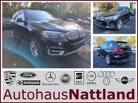 Used BMW X5 Diesel 2016 Ad 