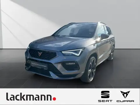 Used CUPRA ATECA Petrol 2023 Ad 