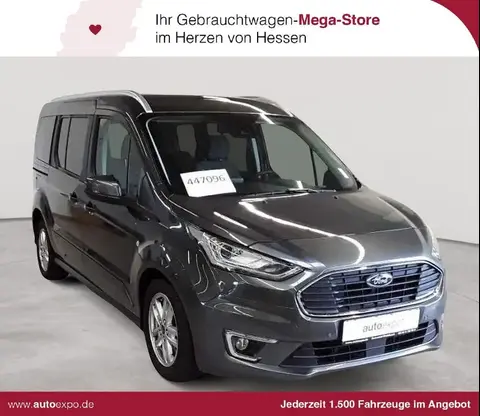 Used FORD GRAND TOURNEO Diesel 2021 Ad 