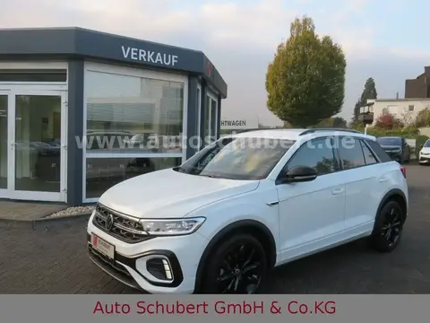 Used VOLKSWAGEN T-ROC Petrol 2023 Ad 