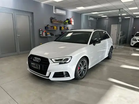 Used AUDI A3 Petrol 2019 Ad 