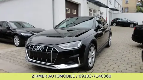 Used AUDI A4 Diesel 2021 Ad 