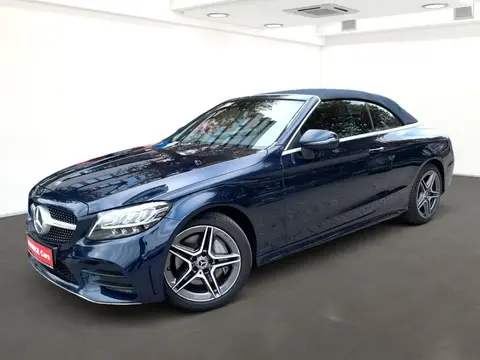 Used MERCEDES-BENZ CLASSE C Petrol 2019 Ad 