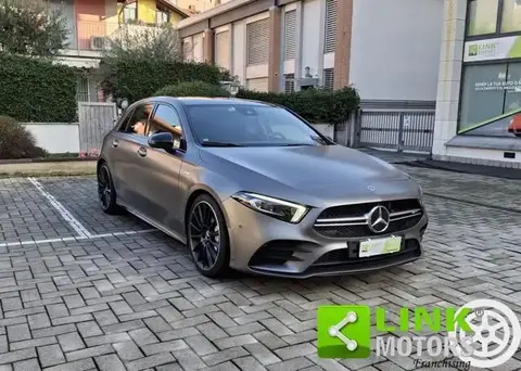 Used MERCEDES-BENZ CLASSE A Petrol 2019 Ad 