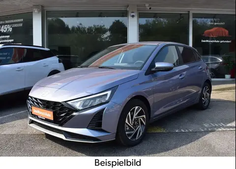 Annonce HYUNDAI I20 Essence 2024 d'occasion 