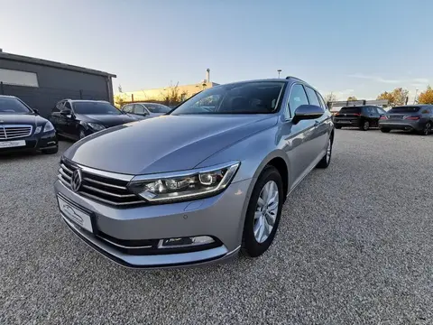 Annonce VOLKSWAGEN PASSAT Diesel 2019 d'occasion 