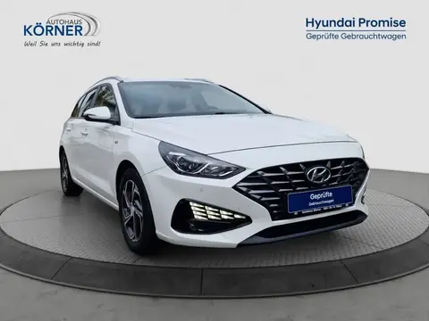 Used HYUNDAI I30 Petrol 2021 Ad 