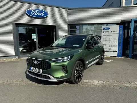 Annonce FORD KUGA Hybride 2024 d'occasion Allemagne