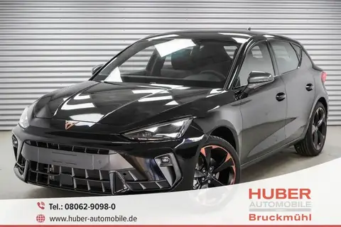 Annonce CUPRA LEON Essence 2024 d'occasion 