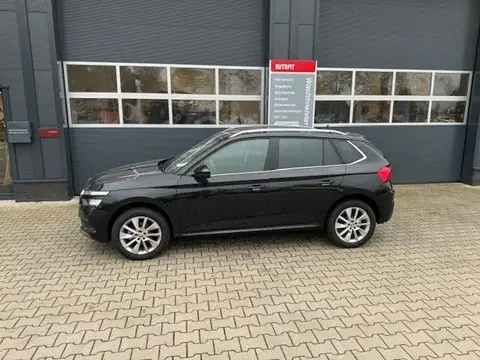 Used SKODA KAMIQ Petrol 2023 Ad 