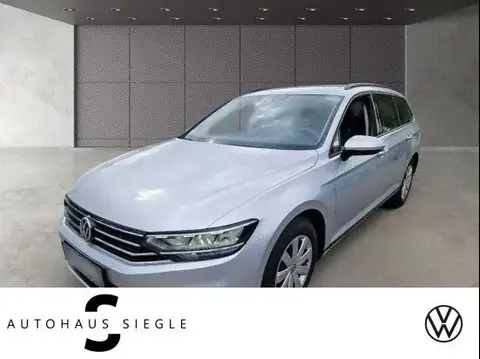 Used VOLKSWAGEN PASSAT Diesel 2019 Ad 