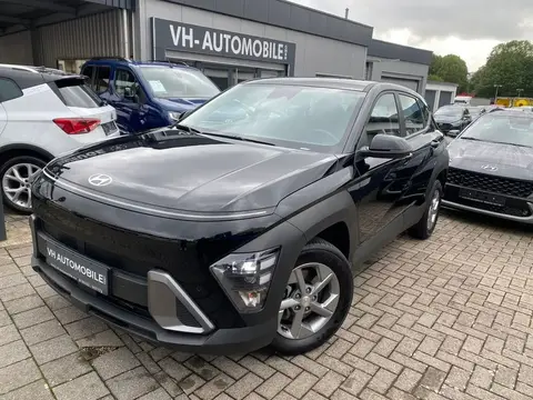 Annonce HYUNDAI KONA Essence 2023 d'occasion 